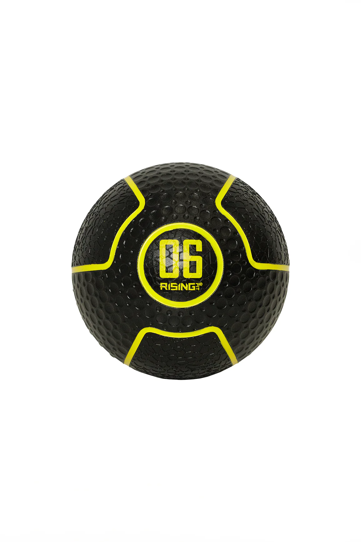 BodyIron® Rising Pro Commercial Medicine Ball 6KG