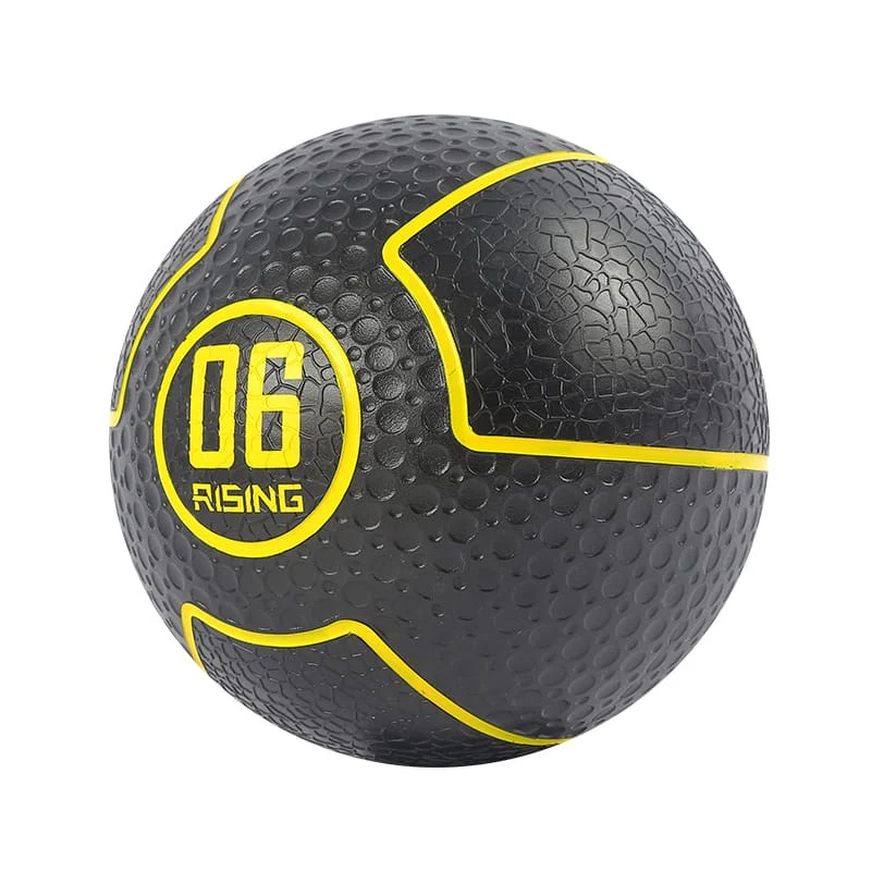BodyIron® Rising Pro Commercial Medicine Ball 6KG - Image 5