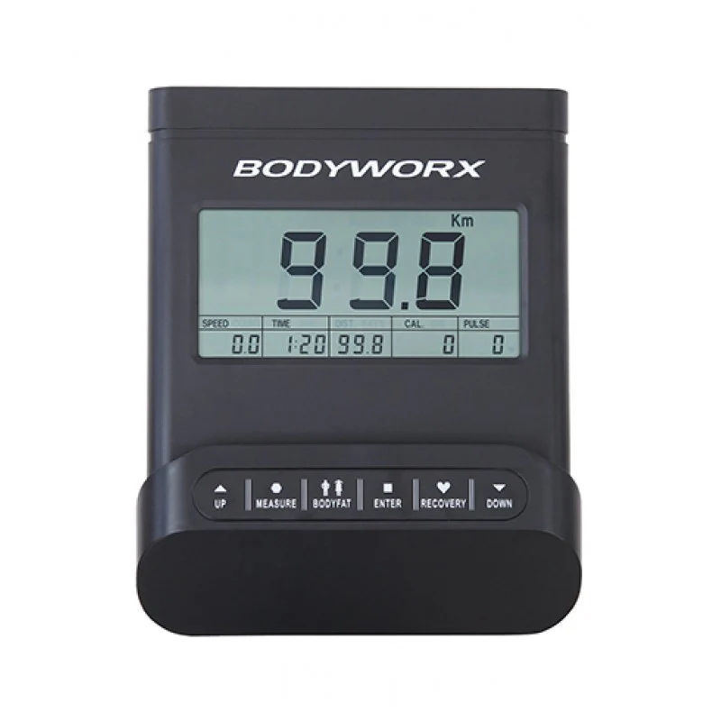Bodyworx Exercise Bike ABX295M - Image 2