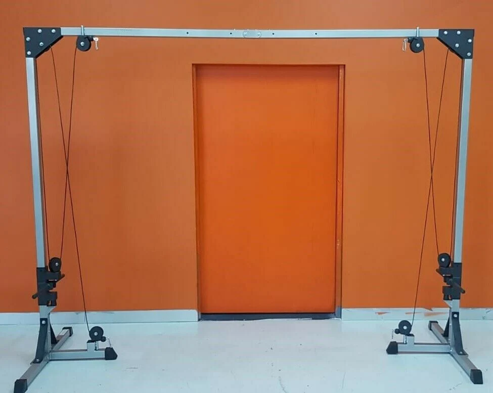 Cable Crossover Machine - Image 9