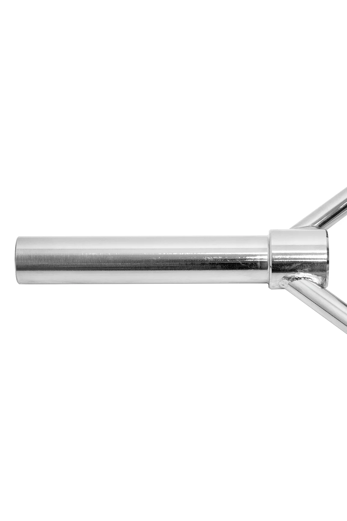 BodyIron® Rising Pro Commercial Olympic Trap Bar - Image 4