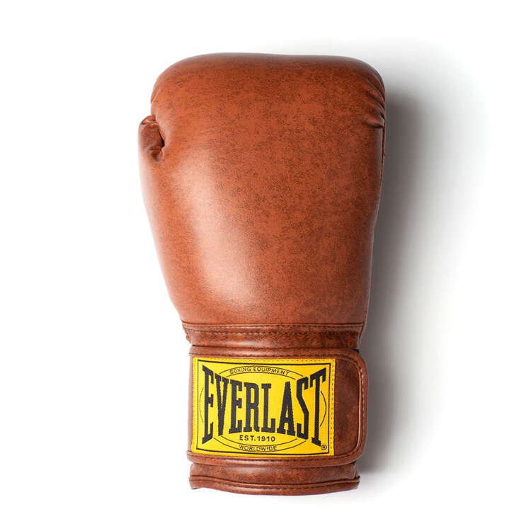 Everlast 1910 Boxing Glove - Image 5