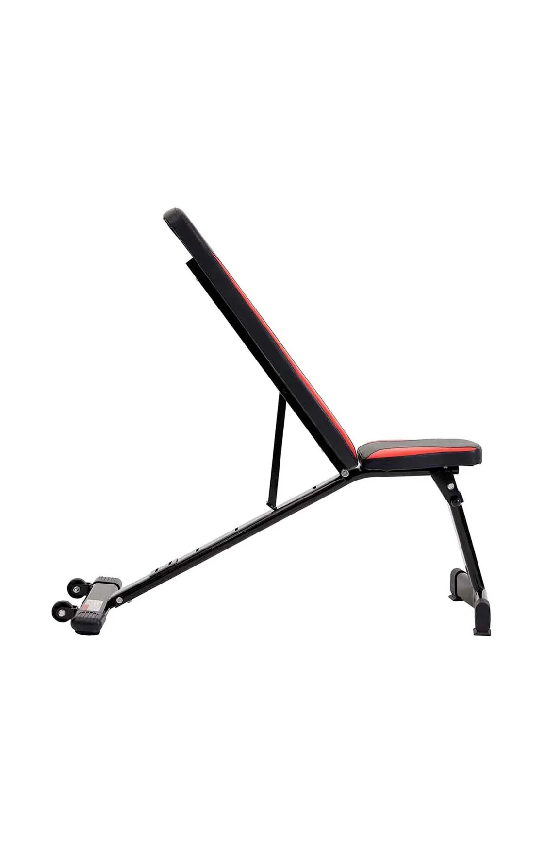 Everlast Adjustable Incline Bench - Image 5