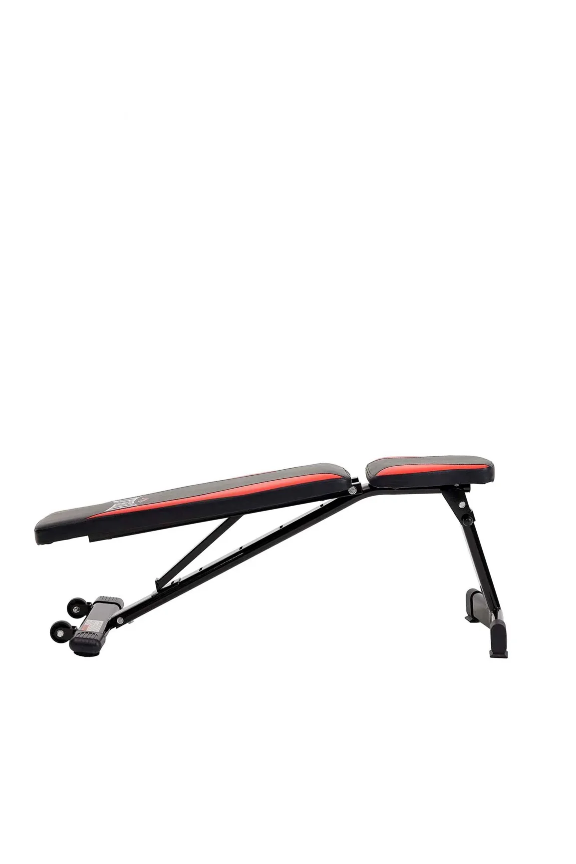 Everlast Adjustable Incline Bench - Image 7