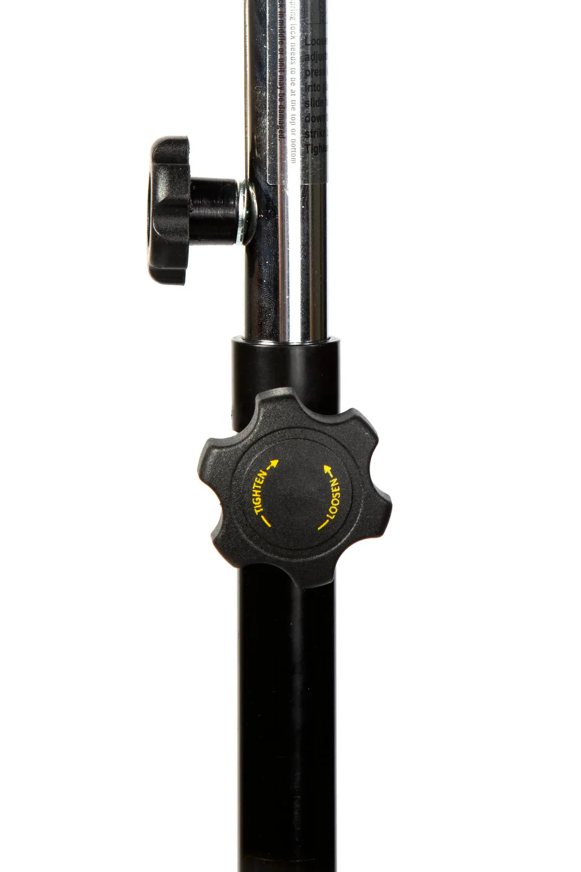 Everlast Elite Hyperflex Strike Bag - Image 7