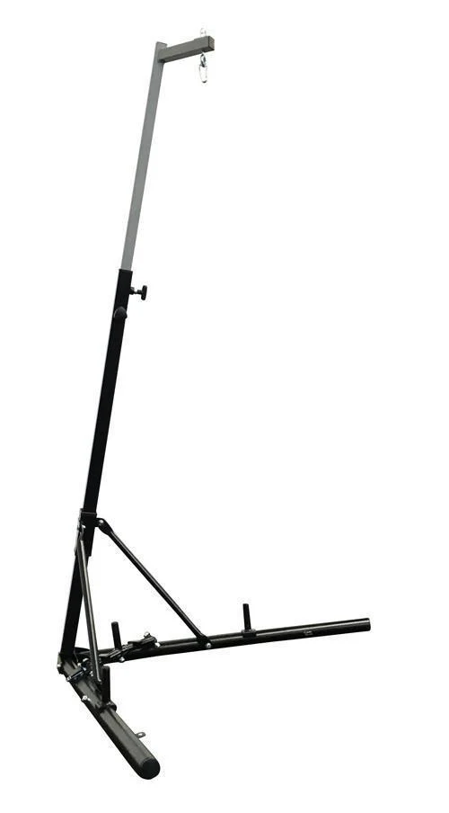 Everlast Foldable Boxing Stand Set - Image 7