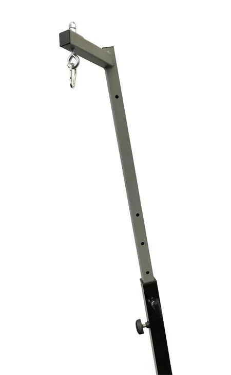 Everlast Foldable Boxing Stand Set - Image 9