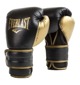 Everlast Powerlock2 Training Glove - Image 7