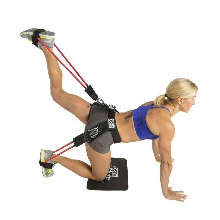 GoFit Glute Blaster - Image 6