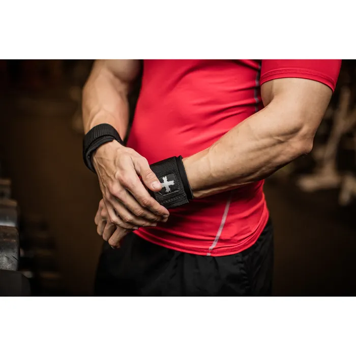 Harbinger Wrist Supports - Image 3