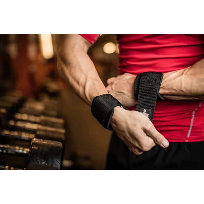 Harbinger Wrist Supports - Image 4