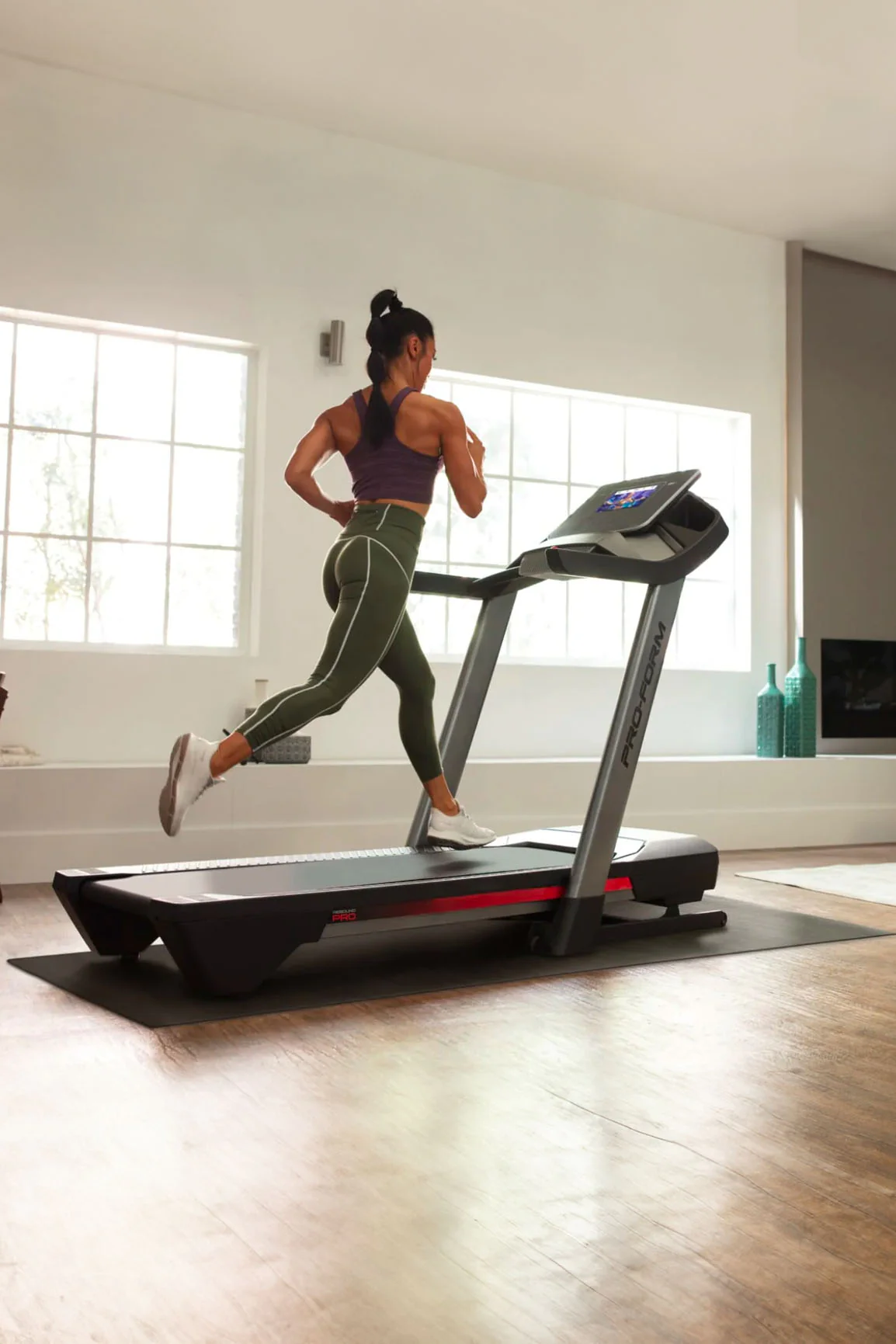iFit Equipment Mat - Nordictrack & Pro-Form - Image 4