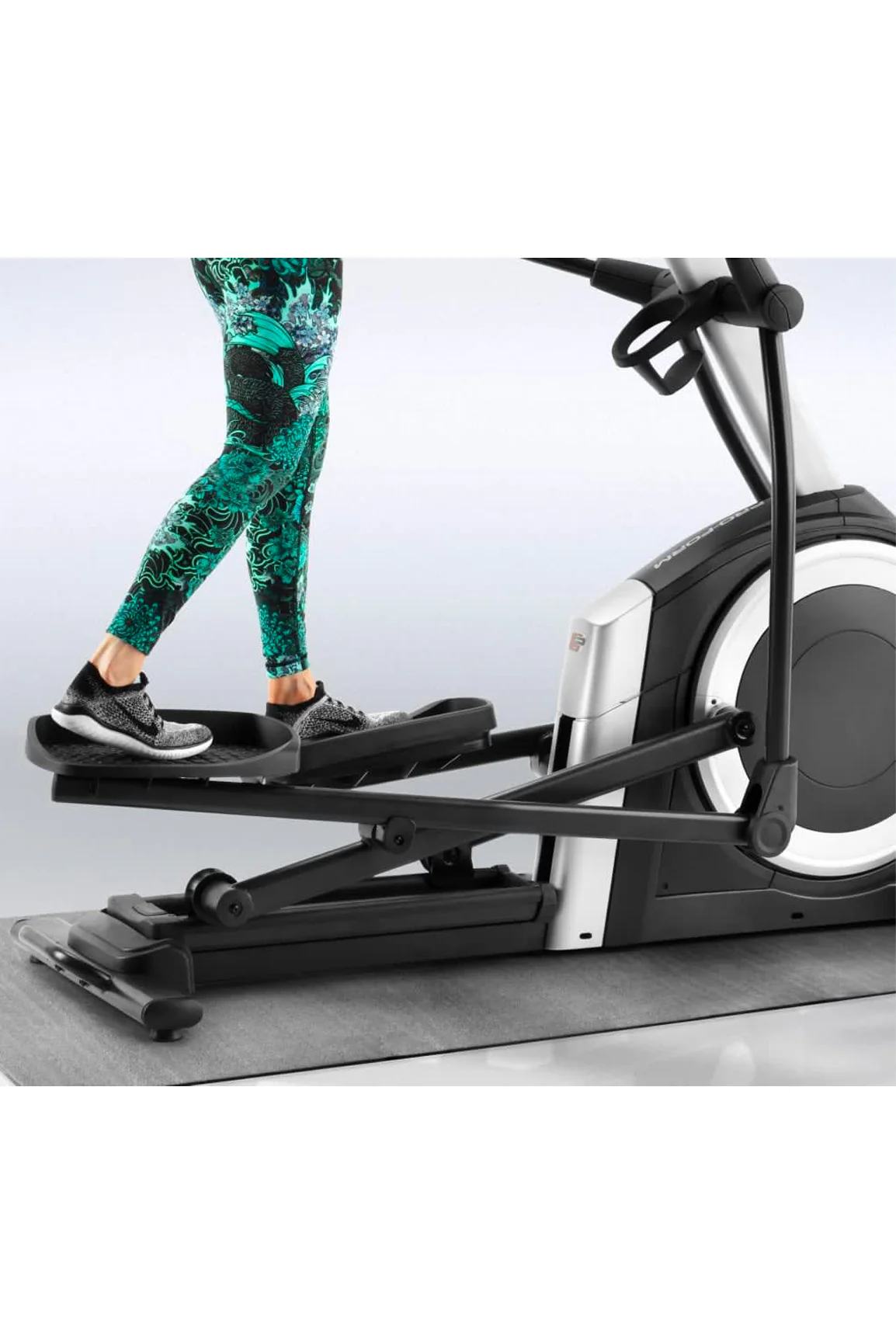 iFit Equipment Mat - Nordictrack & Pro-Form - Image 5