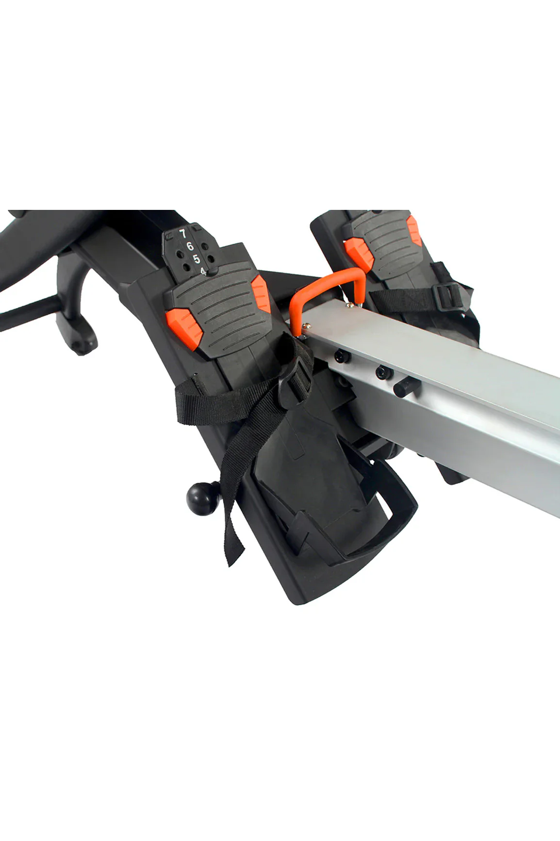 Impetus Commercial Air Mag Rower KIA6800AM - Image 12