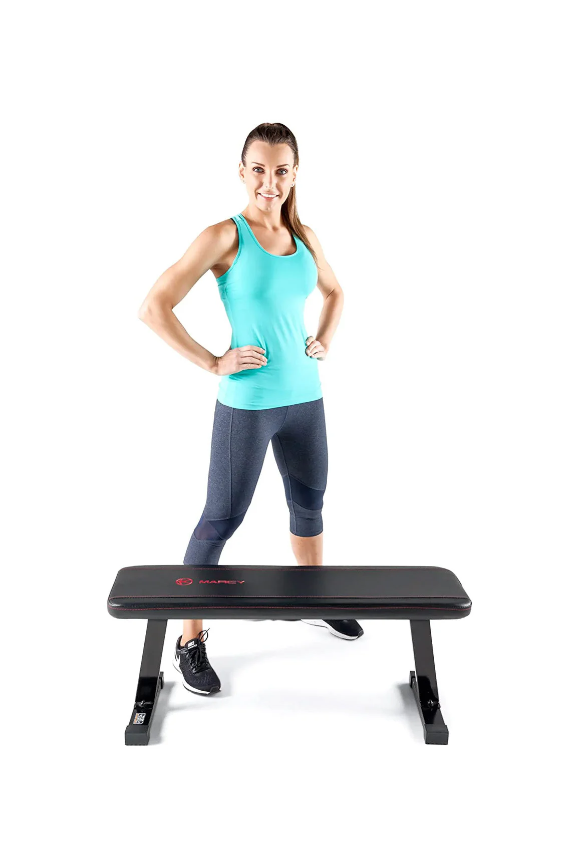 Marcy Flat Bench MSB-315 - Image 5