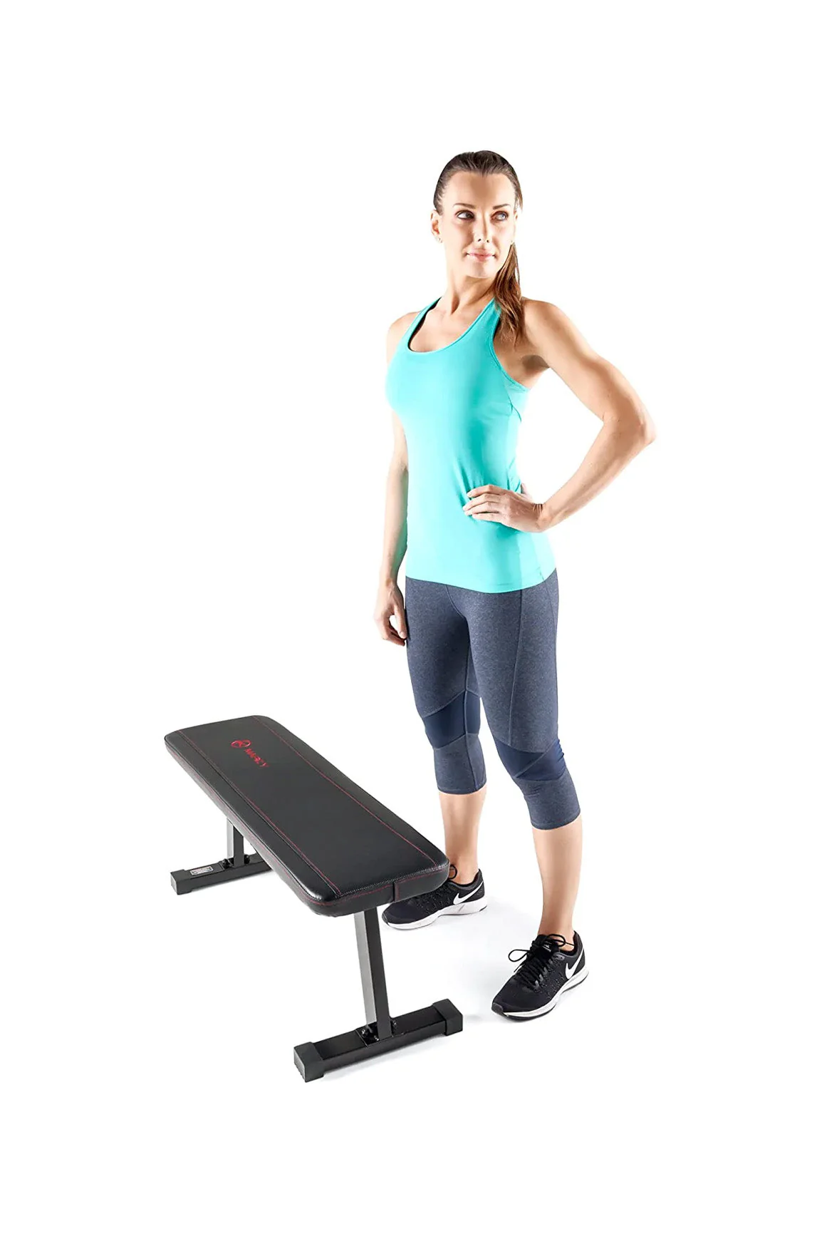Marcy Flat Bench MSB-315 - Image 7