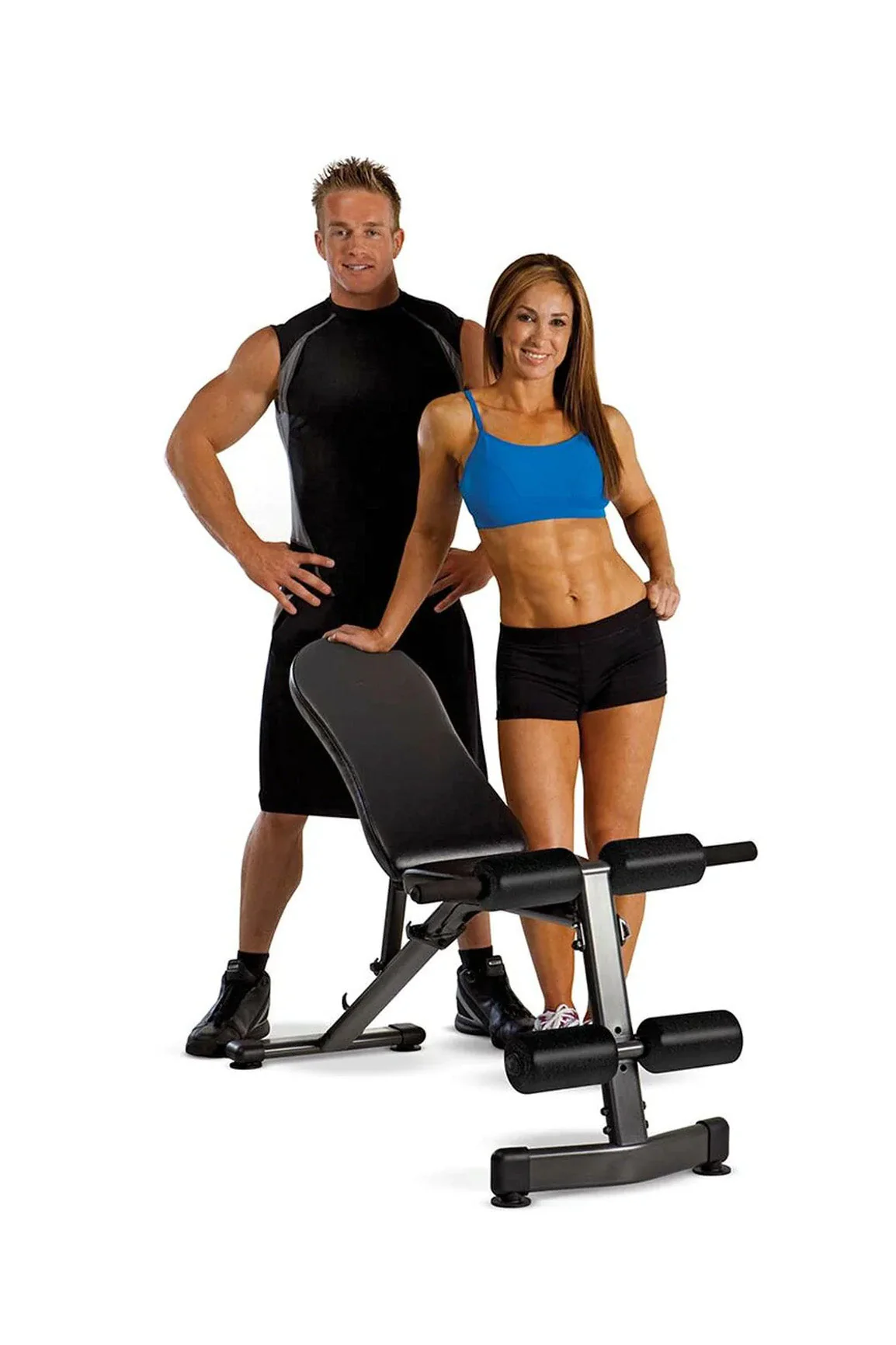 Marcy MSB228 Utility Bench - Image 5