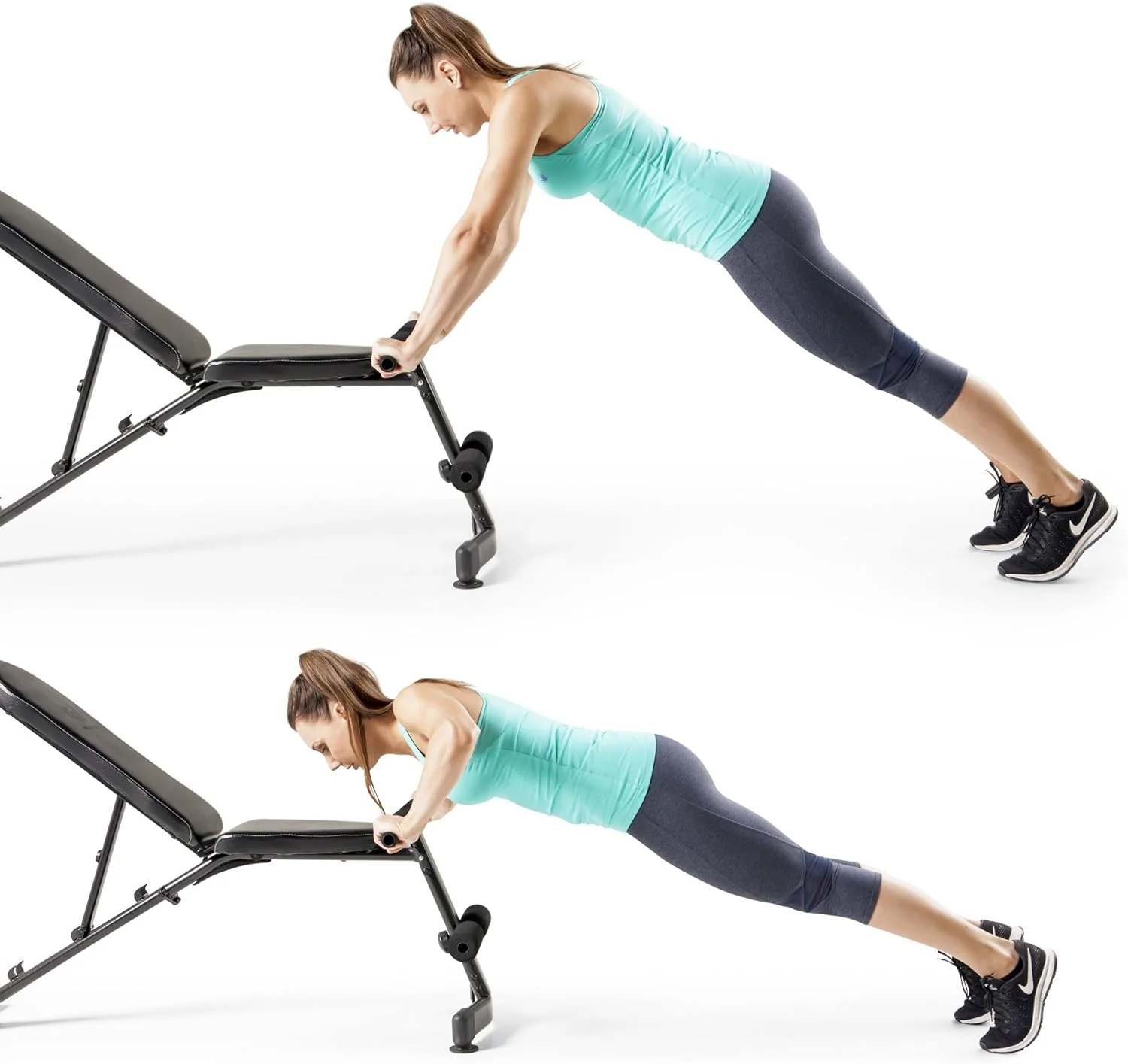 Marcy MSB228 Utility Bench - Image 7