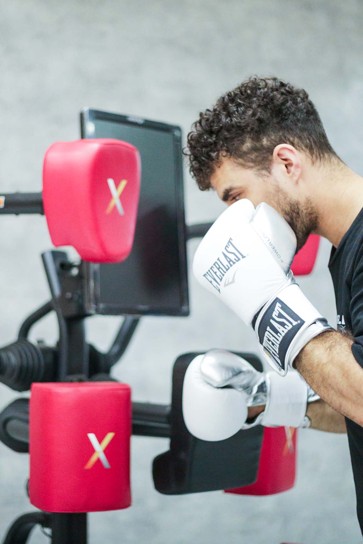 Nexersys Home Boxing System - Image 8