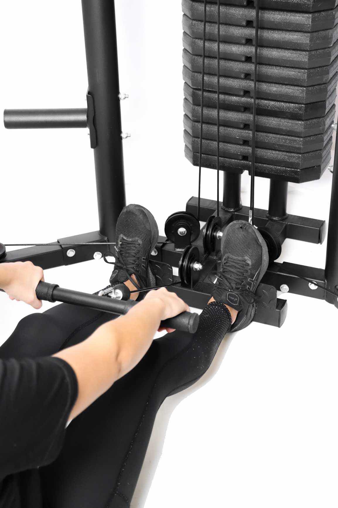 Next Fitness All-In-One Functional Trainer G45 - Image 11