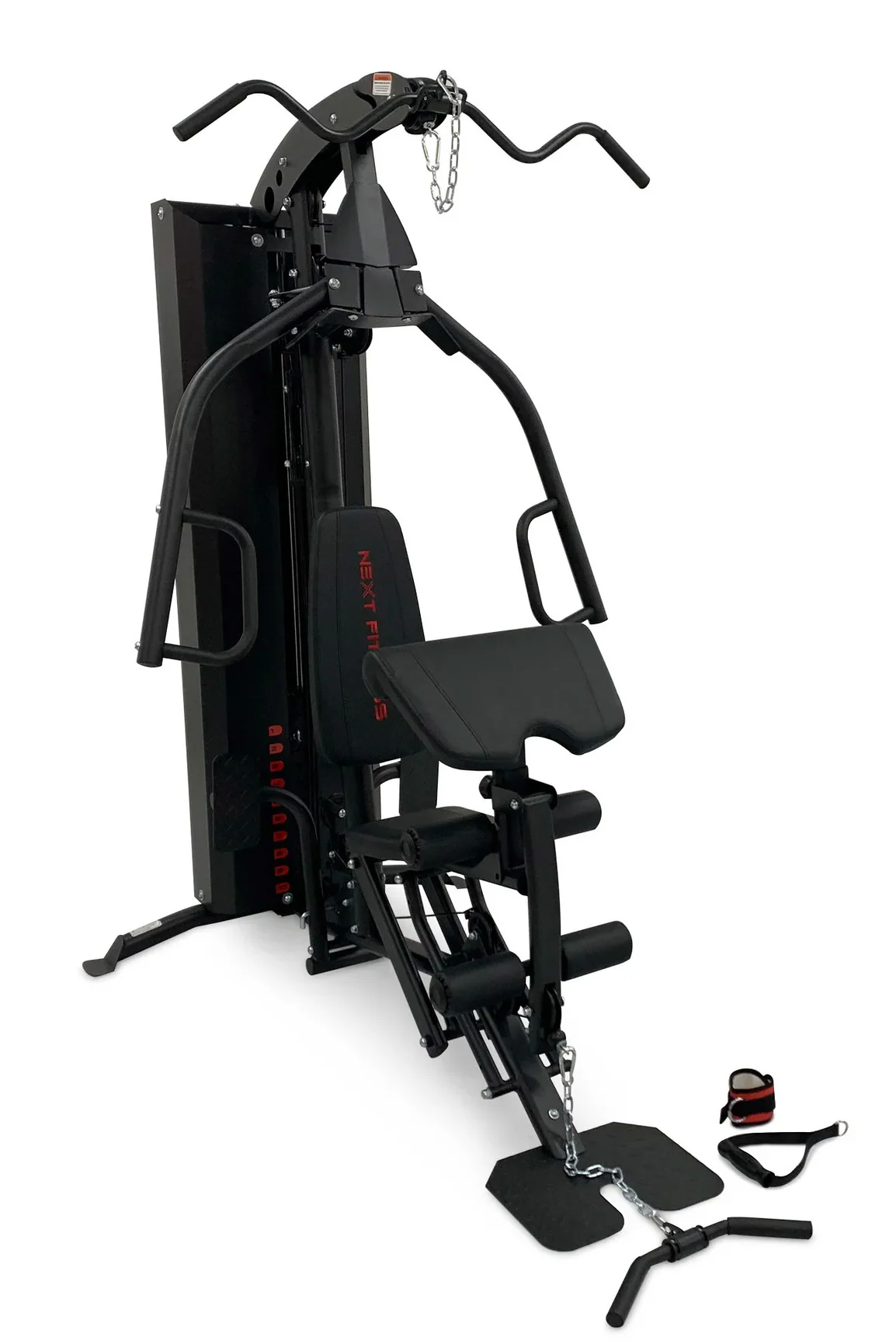 Next Fitness Home Gym NFHG-10350 - Image 12