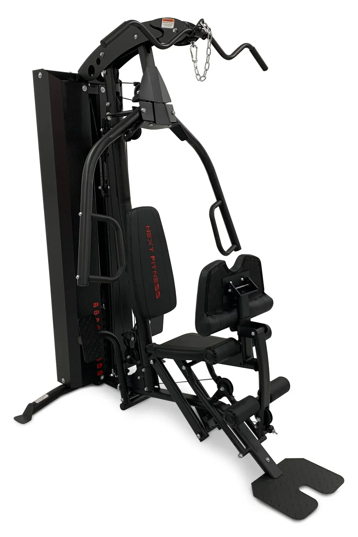 Next Fitness Home Gym NFHG-10350 - Image 13