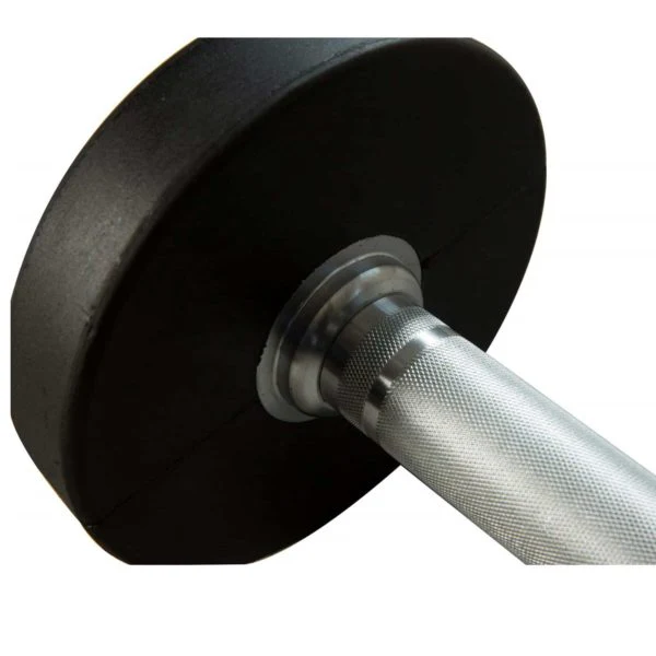 Nirvana Premium Round Dumbbell (2.5kg Single) - Image 6