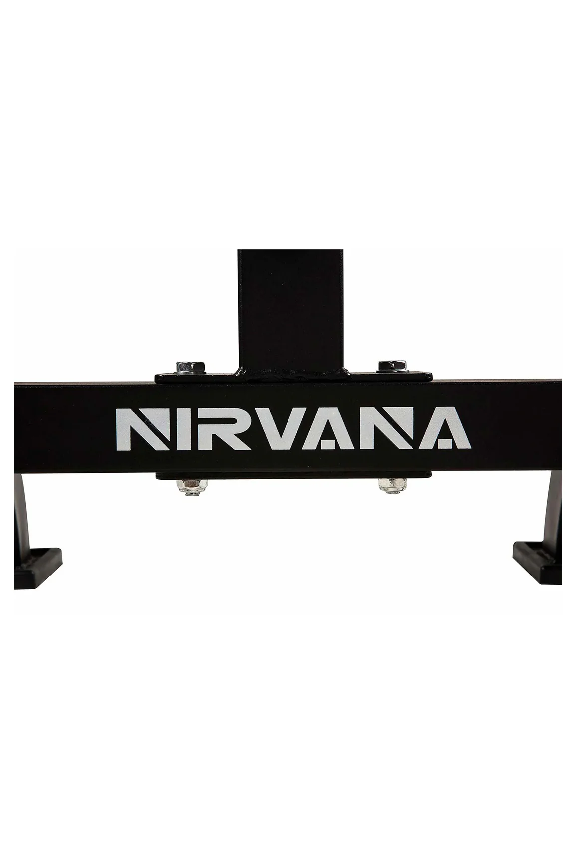 Nirvana Pro Bumper Olympic Weight Tree - Image 10