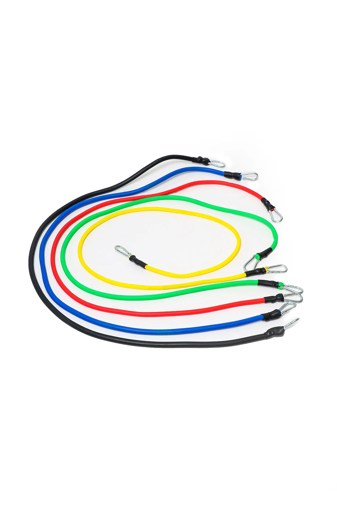 Nirvana Resistance Band Set - Image 3