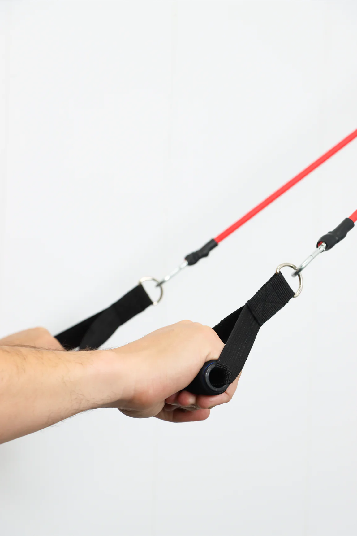 Nirvana Resistance Band Set - Image 4