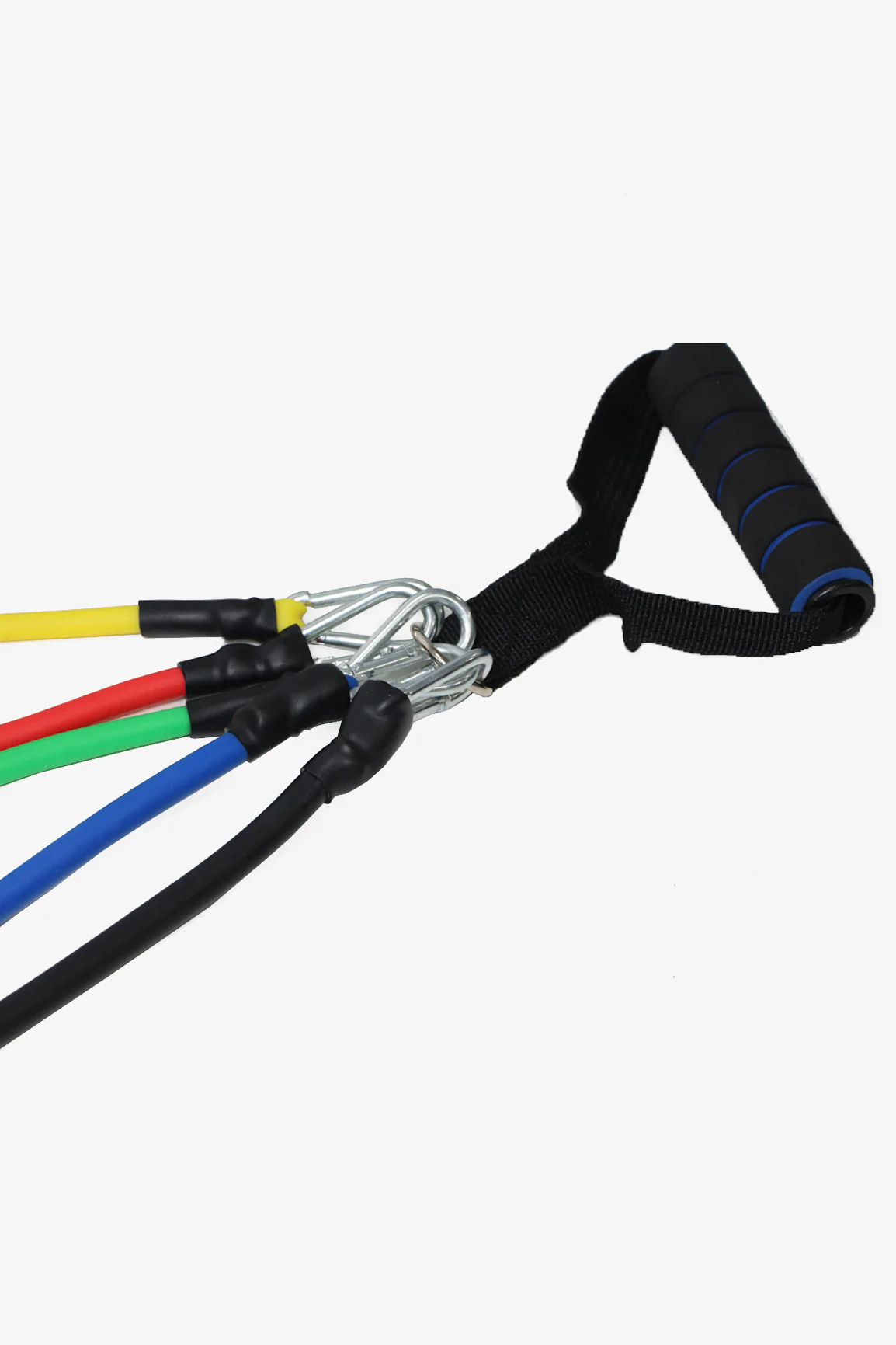 Nirvana Resistance Band Set - Image 5