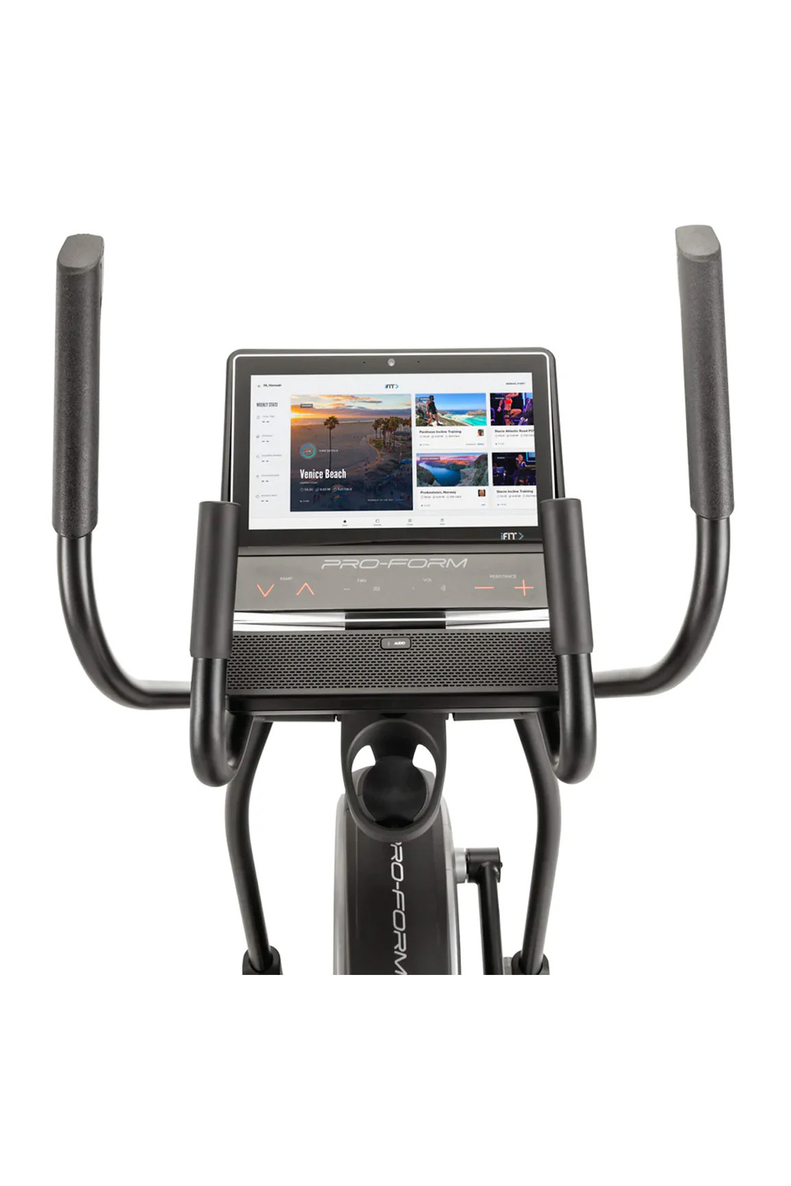 ProForm Elliptical Trainer E14 - Image 3