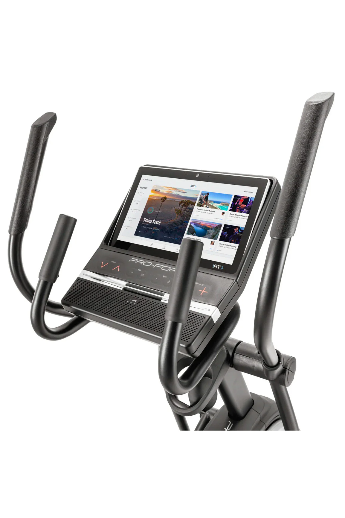 ProForm Elliptical Trainer E14 - Image 4