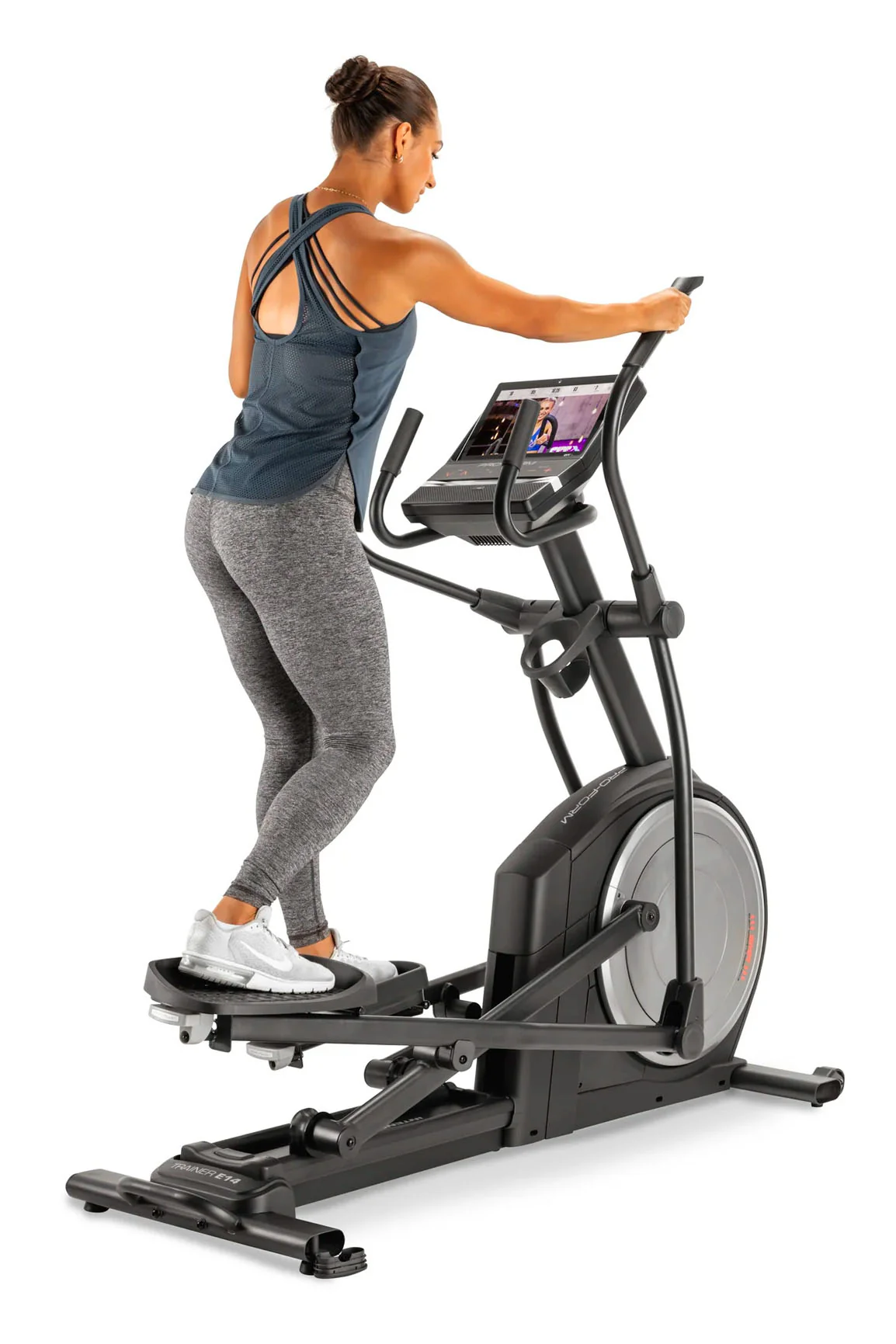 ProForm Elliptical Trainer E14 - Image 7