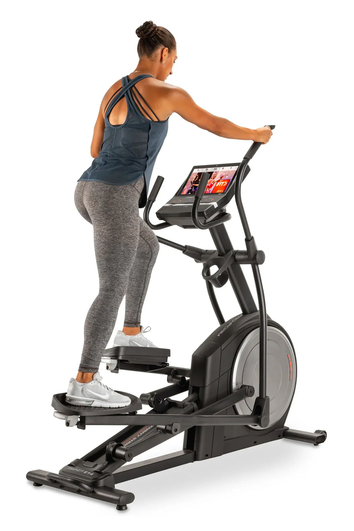ProForm Elliptical Trainer E14 - Image 8
