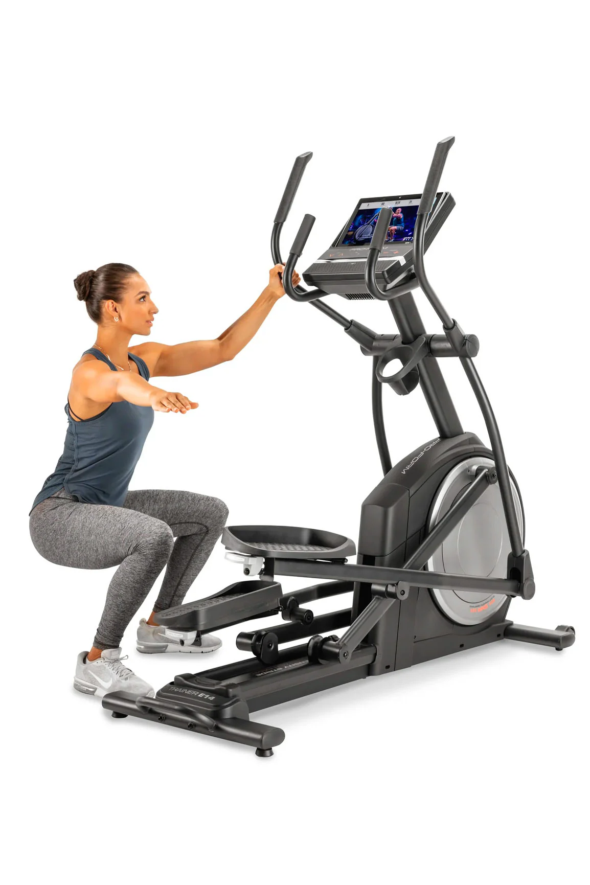 ProForm Elliptical Trainer E14 - Image 9