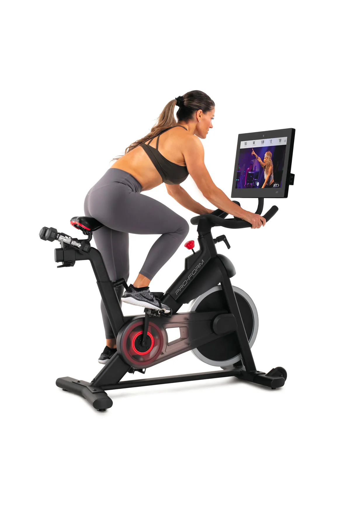 ProForm Pro C22 Studio Spin Bike - Image 11