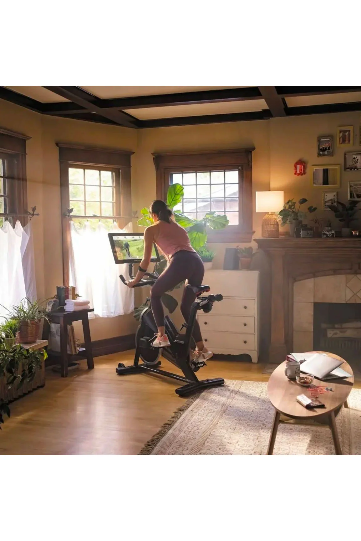 ProForm Pro C22 Studio Spin Bike - Image 12