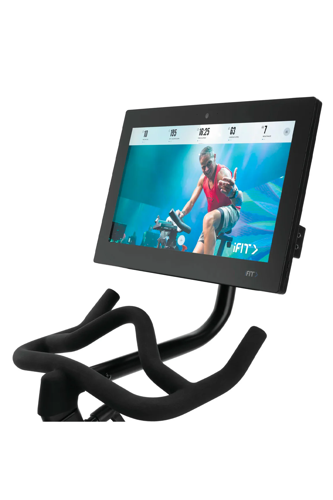 ProForm Pro C22 Studio Spin Bike - Image 3