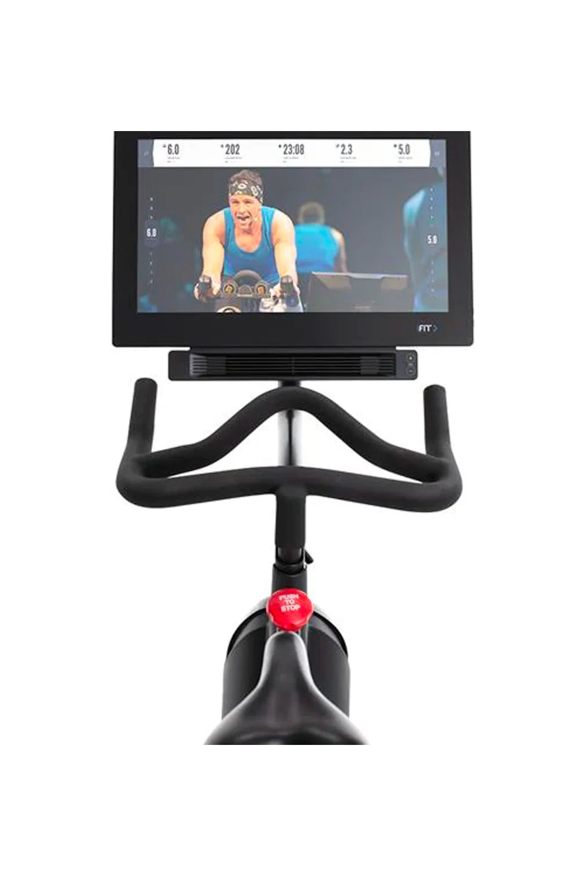 ProForm Pro C22 Studio Spin Bike - Image 4
