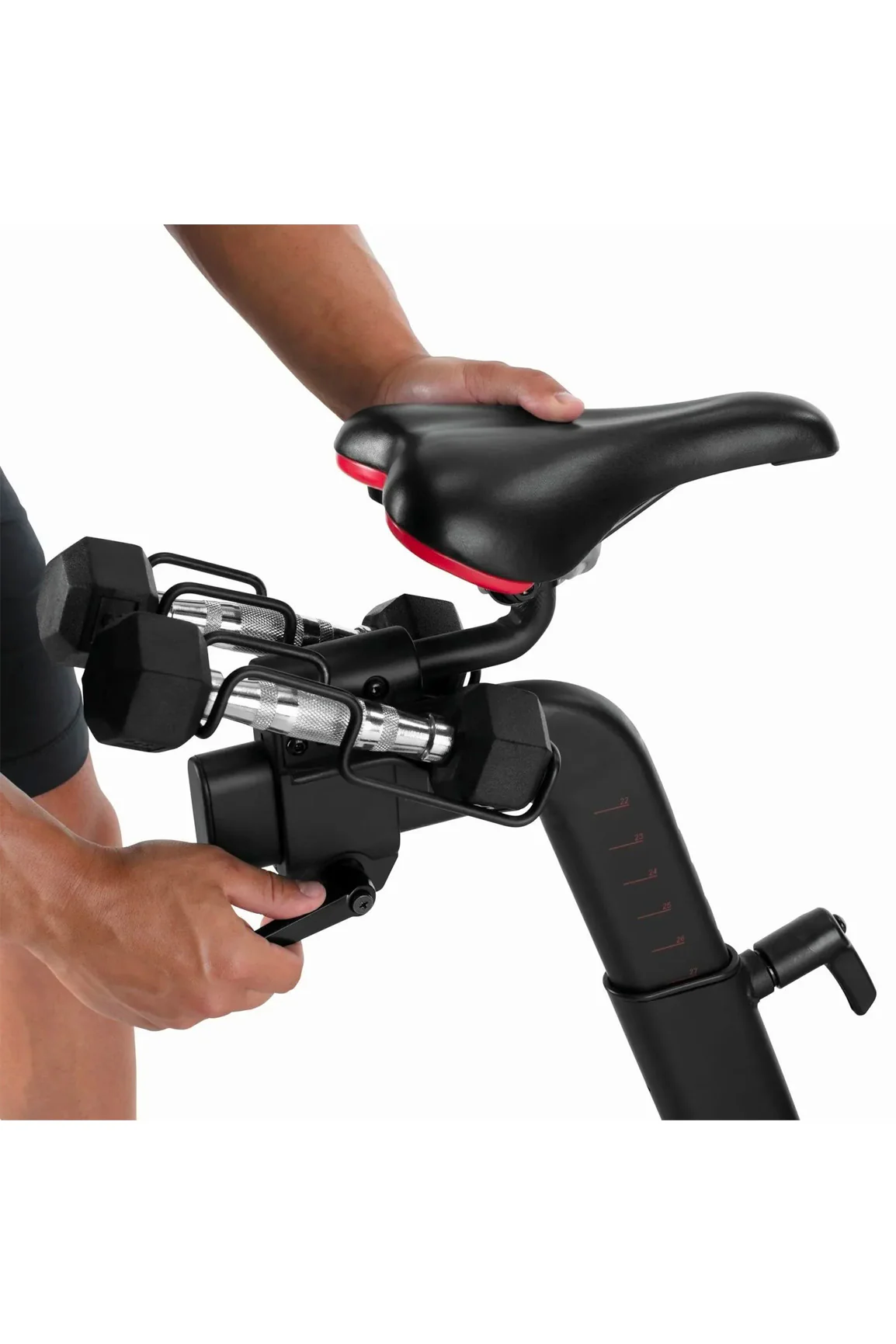 ProForm Pro C22 Studio Spin Bike - Image 5