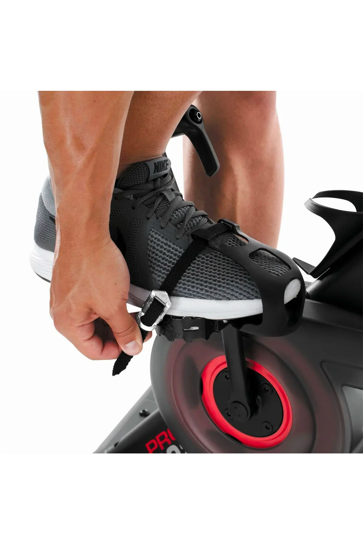 ProForm Pro C22 Studio Spin Bike - Image 7