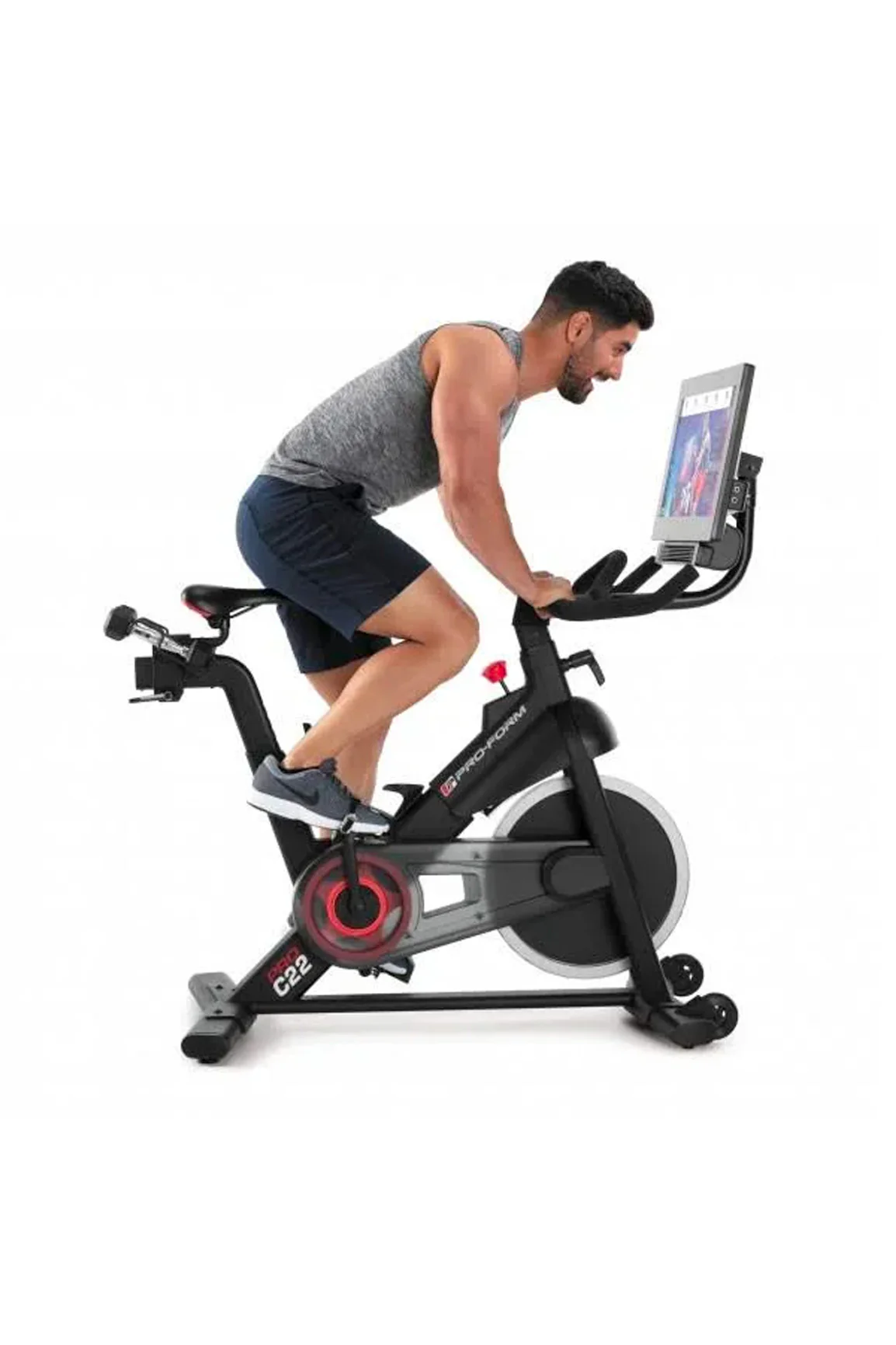 ProForm Pro C22 Studio Spin Bike - Image 8