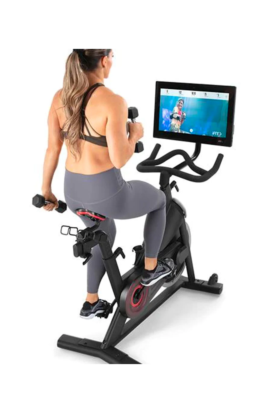 ProForm Pro C22 Studio Spin Bike - Image 9