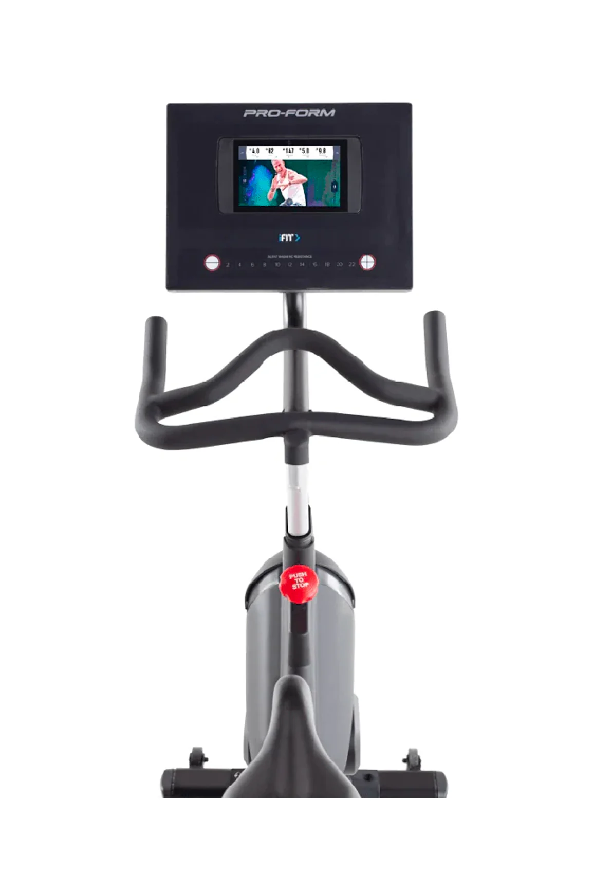 ProForm Tour De France CSC Spin Bike - Image 10