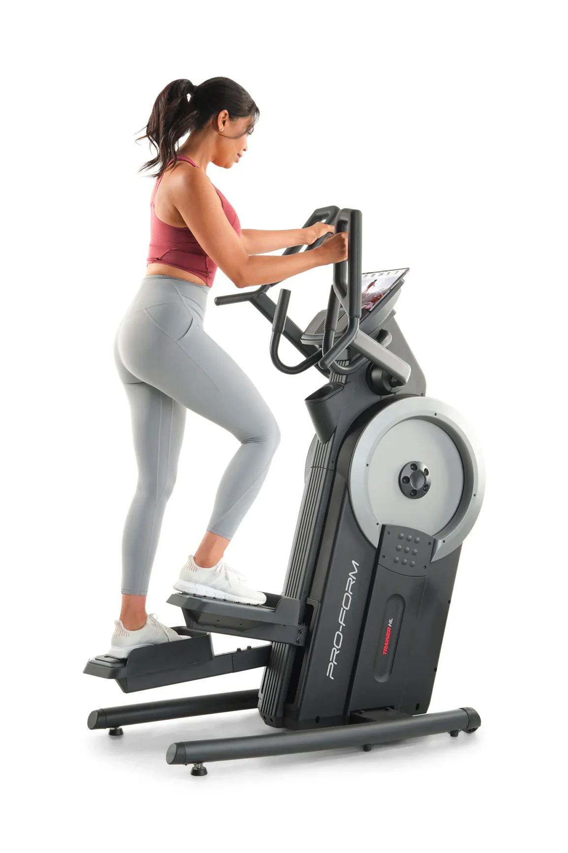 ProForm Trainer HL Stepper - Image 4