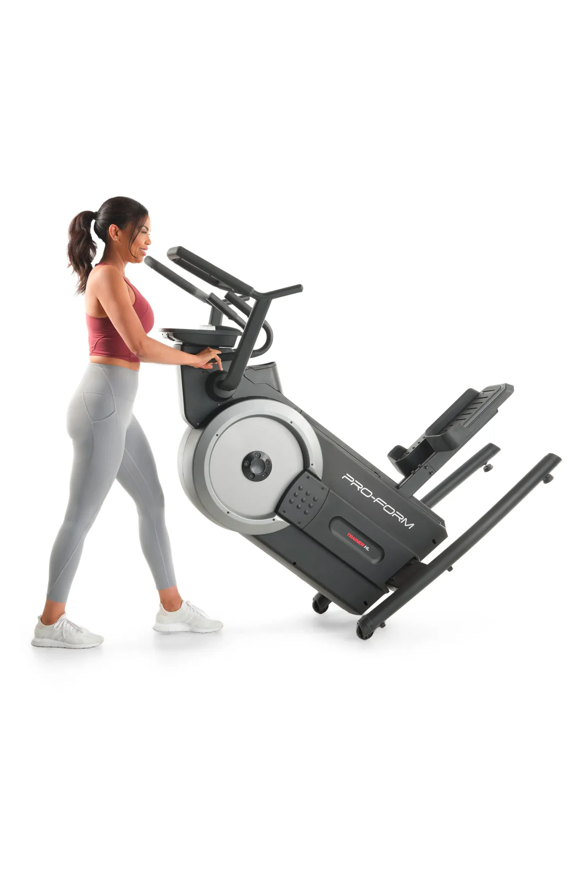 ProForm Trainer HL Stepper - Image 5