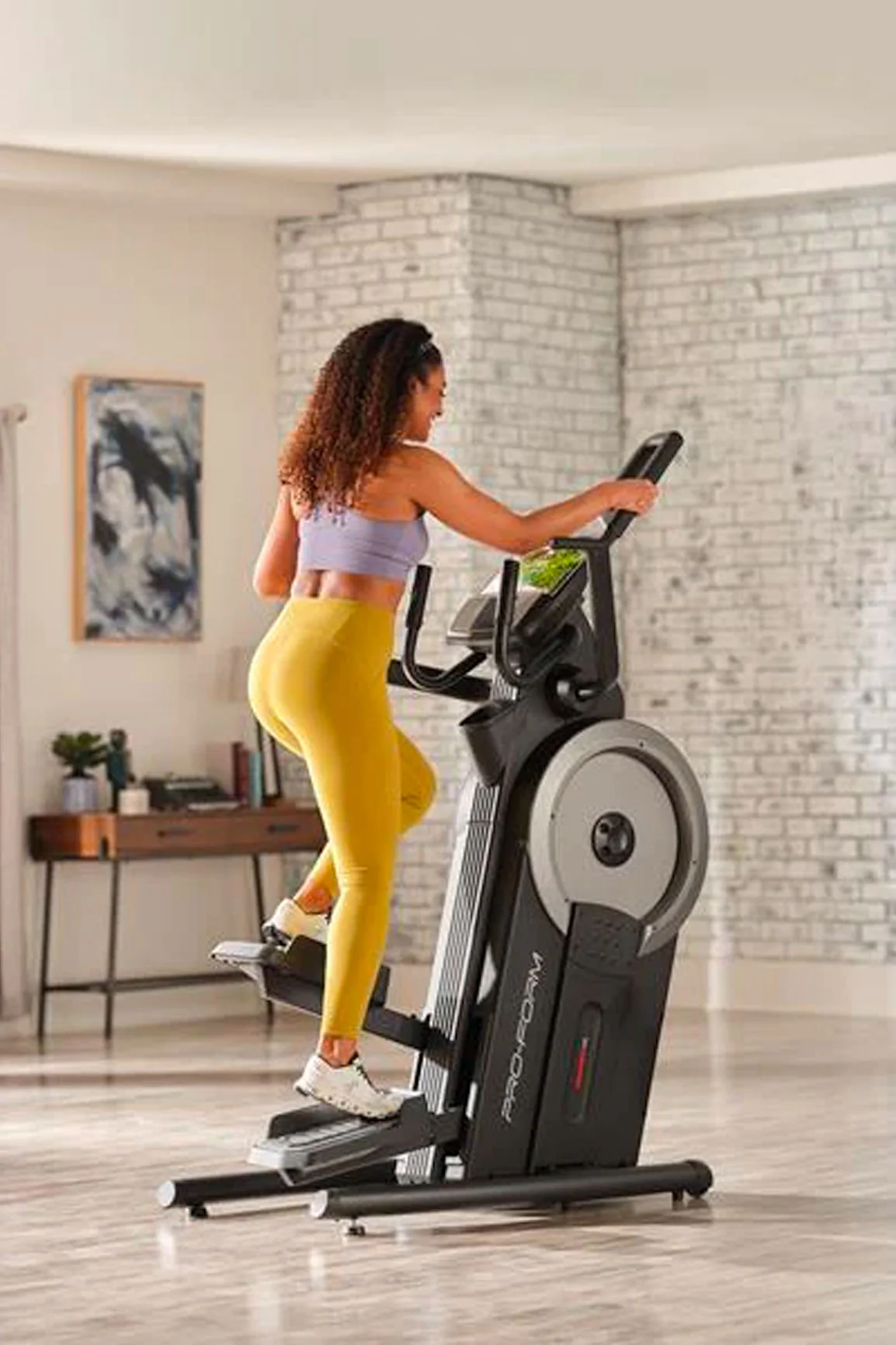 ProForm Trainer HL Stepper - Image 9