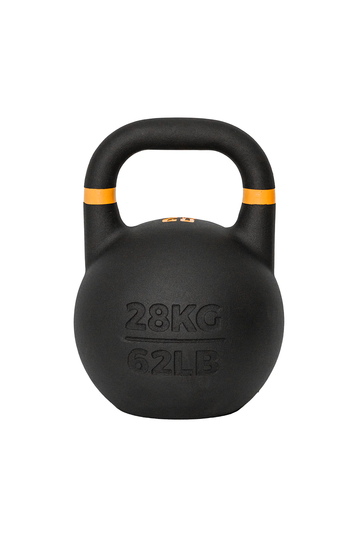 BodyIron® Rising Pro Grade Competition Kettlebell 28kg - Image 3