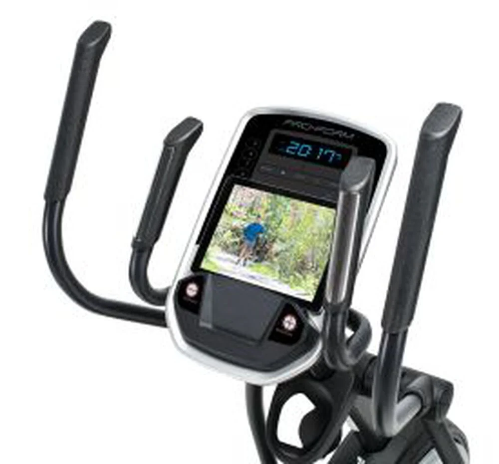 Proform Carbon EL Elliptical Trainer - Image 3